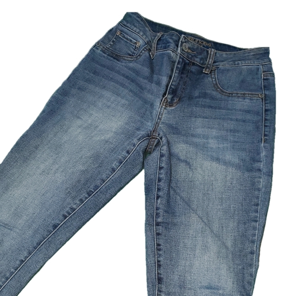 Maurices High-rise Skinny Jeans XS